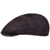 Berlino Wool Flat Cap by Alfonso D�Este - 1199,00 kr