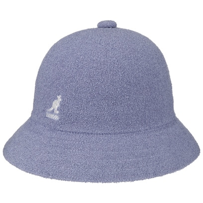 Bermuda Casual Bucket Hat by Kangol - 83,95 &euro;