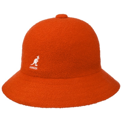 Bermuda Casual Bucket Hat by Kangol - 83,95 &euro;