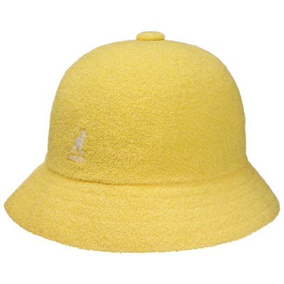 Bermuda Casual Bucket Hat by Kangol - 83,95 &euro;
