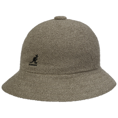 Bermuda Casual Bucket Hat by Kangol - 83,95 &euro;