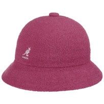 Bermuda Casual Bucket Hat by Kangol - 83,95 &euro;