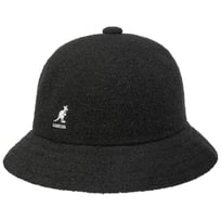 Bermuda Casual Stoffhatt by Kangol - 969,00 kr