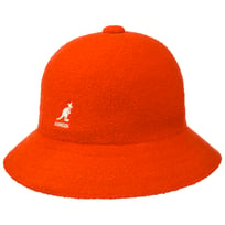 Bermuda Casual Stoffhatt by Kangol - 969,00 kr