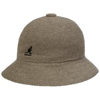 Bermuda Casual Stoffhatt by Kangol - 969,00 kr