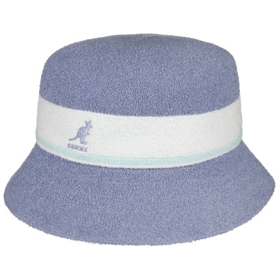 Bermuda Stripe Bucket Hat by Kangol - 65,95 &euro;