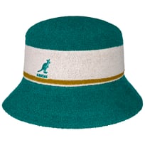 Bermuda Stripe Bucket Hatt by Kangol - 759,00 kr