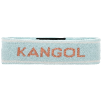 Bermuda Stripe Headband by Kangol - 33,95 &euro;