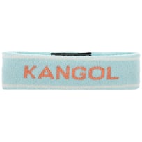 Bermuda Stripe Panneb�nd by Kangol - 389,00 kr