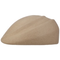Bernadette Felt Hat by Seeberger - 62,95 &euro;