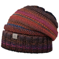 Bernardo Beanie med Fold med Fleece by Lierys - 609,00 kr