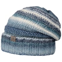 Bernardo Beanie med Fold med Fleece by Lierys - 609,00 kr