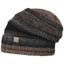 Bernardo Beanie med Fold med Fleece by Lierys - 609,00 kr