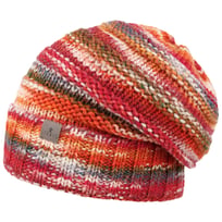 Bernardo Beanie med Fold med Fleece by Lierys - 609,00 kr