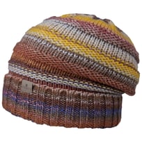 Bernardo Oversize Beanie med Fold by Lierys - 559,00 kr