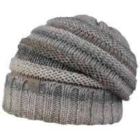Bernardo Oversize Beanie med Fold by Lierys - 559,00 kr