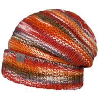 Bernardo Oversize Beanie med Fold by Lierys - 559,00 kr