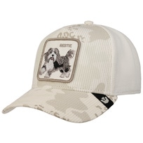 Bestie Camo Trucker Cap by Goorin Bros. - 53,95 &euro;
