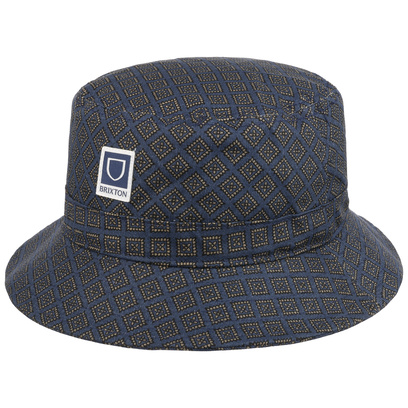 Beta Packable Bucket Cotton Hat by Brixton - 40,95 &euro;