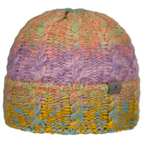 Bianda Beanie med Fold by Lierys - 389,00 kr