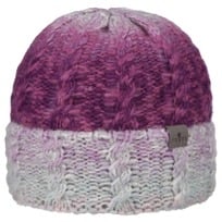 Bianda Beanie med Fold by Lierys - 389,00 kr