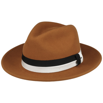 Bidwell Wool Hat by Bailey 1922 - 165,95 &euro;