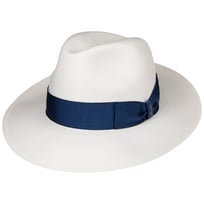 Big Brim Bogart Panama Hat by Borsalino - 415,95 &euro;