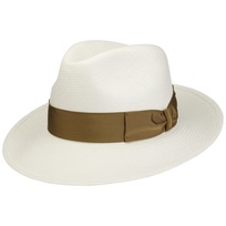 Big Brim Bogart Panama Hat by Borsalino - 415,95 &euro;