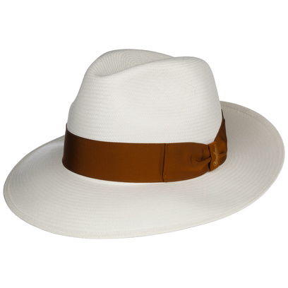 Big Brim Bogart Panama Hat by Borsalino - 415,95 &euro;