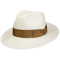 Big Brim Bogart Panama-Hatt by Borsalino - 4839,00 kr