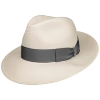 Big Brim Bogart Panama-Hatt by Borsalino - 4839,00 kr