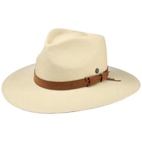Big Brim Panama Traveller Hatt by Lierys - 2059,00 kr