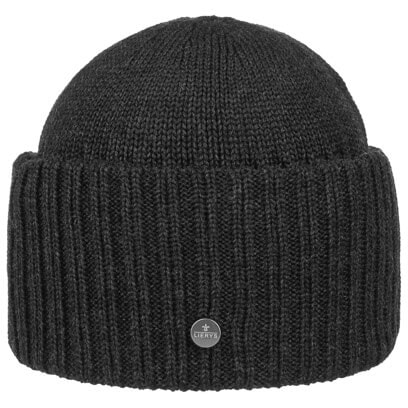 Big Cuff Merino Hat by Lierys - 56,95 &euro;
