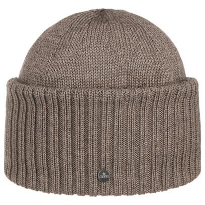 Big Cuff Merino Hat by Lierys - 56,95 &euro;