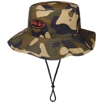 Big John Print Bucket Cloth Hat by Billabong - 48,95 &euro;