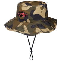 Big John Print Bucket Stoffhatt by Billabong - 549,00 kr