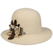 Bilavea Ullhatt by Lierys - 1439,00 kr