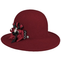 Bilavea Wool Hat by Lierys - 123,95 &euro;