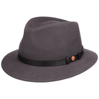 Bilbao Soft Ullhatt med Kasjmir by Mayser - 2049,00 kr