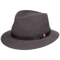 Bilbao Soft Ullhatt med Kasjmir by Mayser - 2049,00 kr