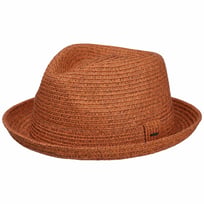 Billy Short Brim Sommerhatt by Bailey 1922 - 749,00 kr