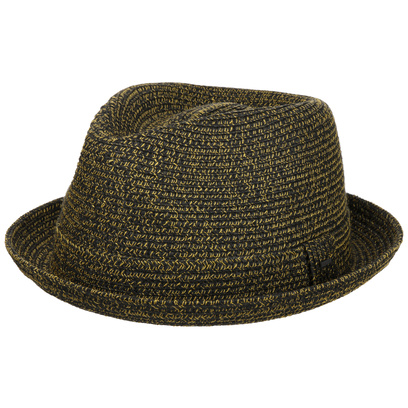 Billy Short Brim Summer Hat by Bailey 1922 - 76,95 &euro;