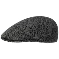 Birdseye Maze 507 Flat Cap by Kangol - 919,00 kr