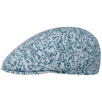 Birdseye Maze 507 Flat Cap by Kangol - 919,00 kr