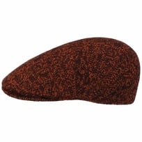Birdseye Maze 507 Flat Cap by Kangol - 919,00 kr