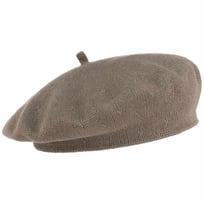 Biskaya Bomullsberet by Lipodo - 499,00 kr