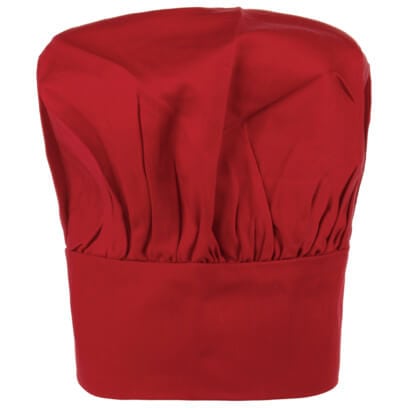 Bistro Chefs Hat - 16,95 &euro;