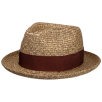 Blomst Player Str�hatt by Bailey 1922 - 759,00 kr