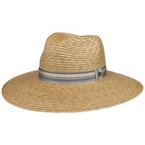 Boalea Hvete Str�hatt by Lierys - 729,00 kr