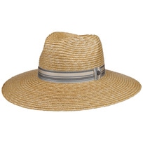 Boalea Wheat Straw Hat by Lierys - 62,95 &euro;